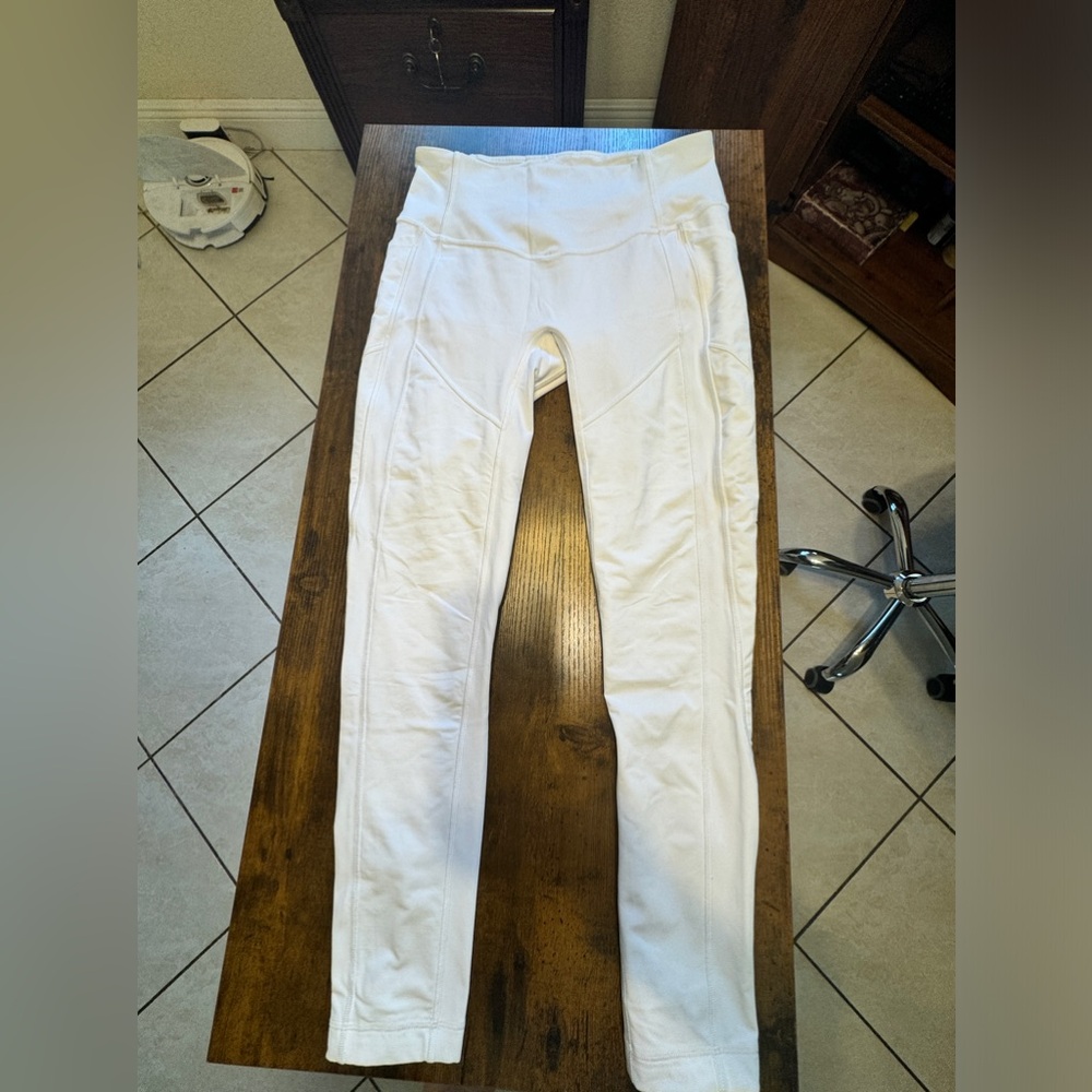 Lululemon All the Right Places HR Legging Size 10